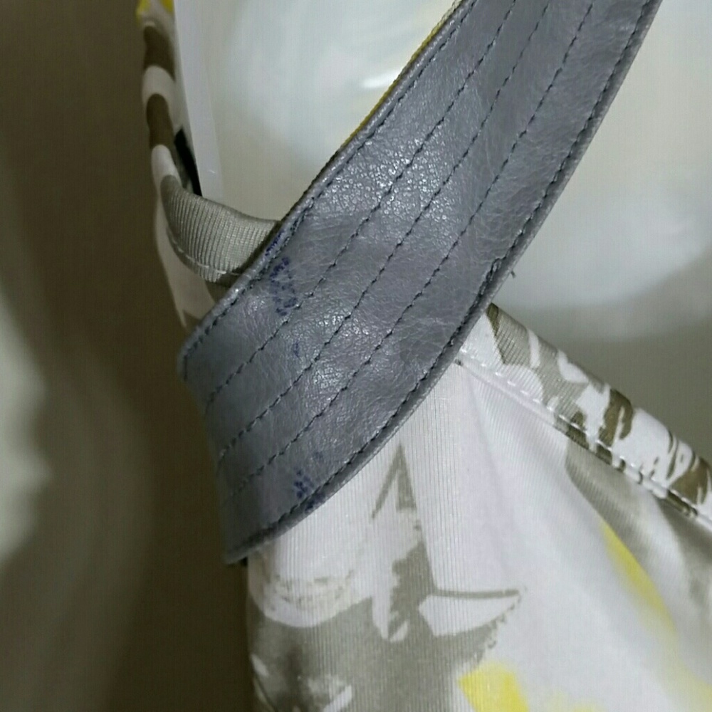 Seanjohn Racer back top - Picture 7 of 8